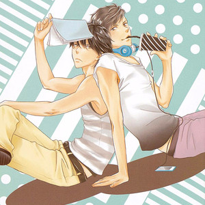 [Hashimoto Aoi] S+ Rush!! [Eng] – Gay Comics image 005.jpg