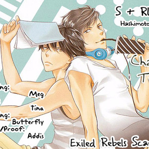 [Hashimoto Aoi] S+ Rush!! [Eng] – Gay Comics image 052.jpg