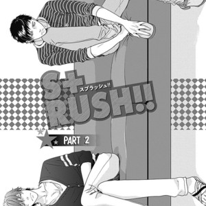 [Hashimoto Aoi] S+ Rush!! [Eng] – Gay Comics image 054.jpg