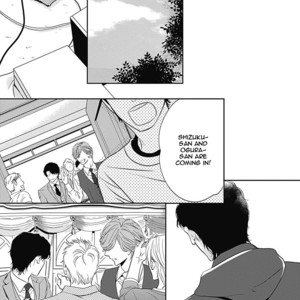 [Hashimoto Aoi] S+ Rush!! [Eng] – Gay Comics image 075.jpg