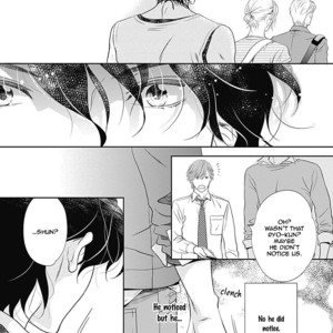 [Hashimoto Aoi] S+ Rush!! [Eng] – Gay Comics image 109.jpg