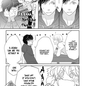 [Hashimoto Aoi] S+ Rush!! [Eng] – Gay Comics image 149.jpg