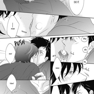 [Hashimoto Aoi] S+ Rush!! [Eng] – Gay Comics image 153.jpg