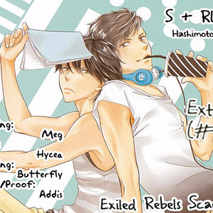 [Hashimoto Aoi] S+ Rush!! [Eng] – Gay Comics image 158.jpg