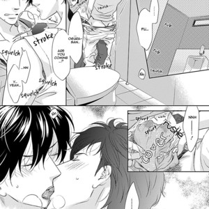 [Hashimoto Aoi] S+ Rush!! [Eng] – Gay Comics image 160.jpg