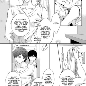 [Hashimoto Aoi] S+ Rush!! [Eng] – Gay Comics image 161.jpg