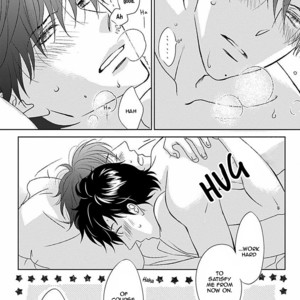 [Hashimoto Aoi] S+ Rush!! [Eng] – Gay Comics image 189.jpg