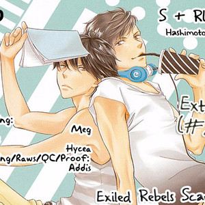 [Hashimoto Aoi] S+ Rush!! [Eng] – Gay Comics image 191.jpg