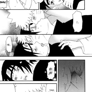 [Mutsuki (Mutsumix)] Naruto dj – I caught a cold [RU] – Gay Yaoi image 005.jpg