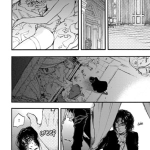 [SUZUKI Tsuta] Barbarities (update c.19+Extras) [Eng] {Naono Holics} – Gay Comics image 017.jpg