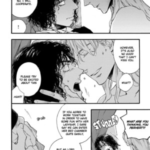 [SUZUKI Tsuta] Barbarities (update c.19+Extras) [Eng] {Naono Holics} – Gay Comics image 025.jpg