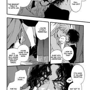 [SUZUKI Tsuta] Barbarities (update c.19+Extras) [Eng] {Naono Holics} – Gay Comics image 027.jpg