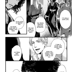 [SUZUKI Tsuta] Barbarities (update c.19+Extras) [Eng] {Naono Holics} – Gay Comics image 063.jpg
