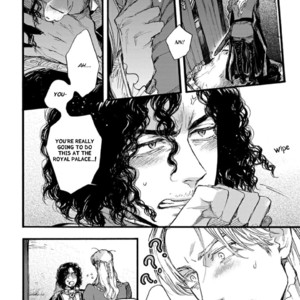[SUZUKI Tsuta] Barbarities (update c.19+Extras) [Eng] {Naono Holics} – Gay Comics image 072.jpg
