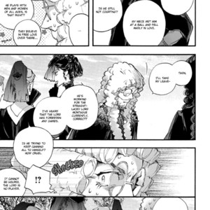 [SUZUKI Tsuta] Barbarities (update c.19+Extras) [Eng] {Naono Holics} – Gay Comics image 144.jpg