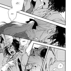 [SUZUKI Tsuta] Barbarities (update c.19+Extras) [Eng] {Naono Holics} – Gay Comics image 156.jpg