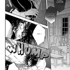 [SUZUKI Tsuta] Barbarities (update c.19+Extras) [Eng] {Naono Holics} – Gay Comics image 161.jpg