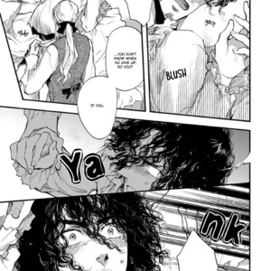 [SUZUKI Tsuta] Barbarities (update c.19+Extras) [Eng] {Naono Holics} – Gay Comics image 162.jpg
