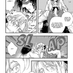 [SUZUKI Tsuta] Barbarities (update c.19+Extras) [Eng] {Naono Holics} – Gay Comics image 165.jpg