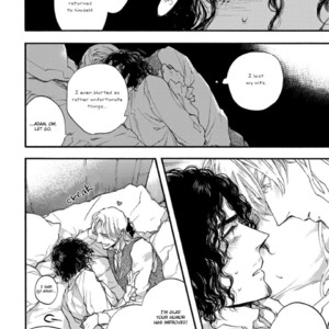 [SUZUKI Tsuta] Barbarities (update c.19+Extras) [Eng] {Naono Holics} – Gay Comics image 169.jpg
