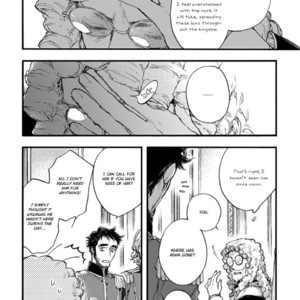 [SUZUKI Tsuta] Barbarities (update c.19+Extras) [Eng] {Naono Holics} – Gay Comics image 179.jpg