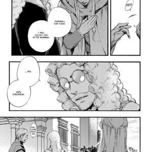 [SUZUKI Tsuta] Barbarities (update c.19+Extras) [Eng] {Naono Holics} – Gay Comics image 188.jpg