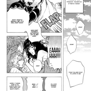 [SUZUKI Tsuta] Barbarities (update c.19+Extras) [Eng] {Naono Holics} – Gay Comics image 205.jpg