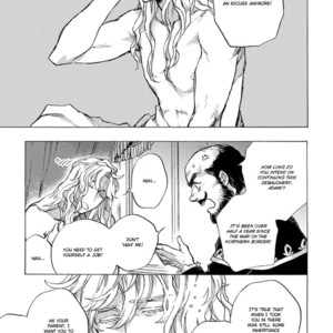 [SUZUKI Tsuta] Barbarities (update c.19+Extras) [Eng] {Naono Holics} – Gay Comics image 206.jpg