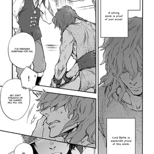 [SUZUKI Tsuta] Barbarities (update c.19+Extras) [Eng] {Naono Holics} – Gay Comics image 230.jpg