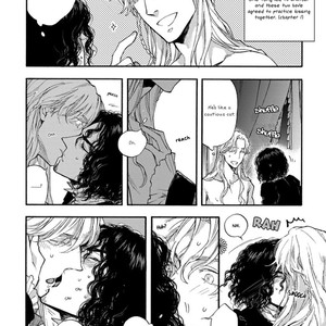 [SUZUKI Tsuta] Barbarities (update c.19+Extras) [Eng] {Naono Holics} – Gay Comics image 248.jpg