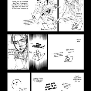 [SUZUKI Tsuta] Barbarities (update c.19+Extras) [Eng] {Naono Holics} – Gay Comics image 252.jpg