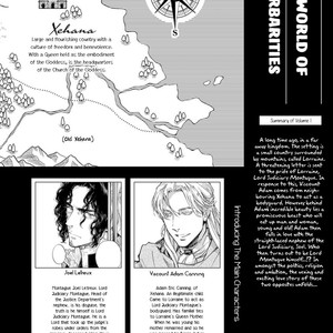 [SUZUKI Tsuta] Barbarities (update c.19+Extras) [Eng] {Naono Holics} – Gay Comics image 263.jpg