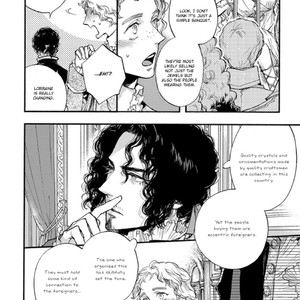 [SUZUKI Tsuta] Barbarities (update c.19+Extras) [Eng] {Naono Holics} – Gay Comics image 298.jpg