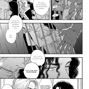 [SUZUKI Tsuta] Barbarities (update c.19+Extras) [Eng] {Naono Holics} – Gay Comics image 315.jpg