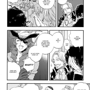 [SUZUKI Tsuta] Barbarities (update c.19+Extras) [Eng] {Naono Holics} – Gay Comics image 320.jpg