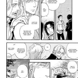 [SUZUKI Tsuta] Barbarities (update c.19+Extras) [Eng] {Naono Holics} – Gay Comics image 330.jpg