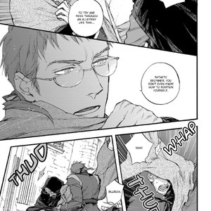 [SUZUKI Tsuta] Barbarities (update c.19+Extras) [Eng] {Naono Holics} – Gay Comics image 367.jpg