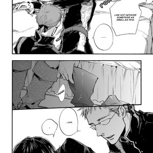 [SUZUKI Tsuta] Barbarities (update c.19+Extras) [Eng] {Naono Holics} – Gay Comics image 389.jpg