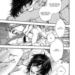 [SUZUKI Tsuta] Barbarities (update c.19+Extras) [Eng] {Naono Holics} – Gay Comics image 401.jpg