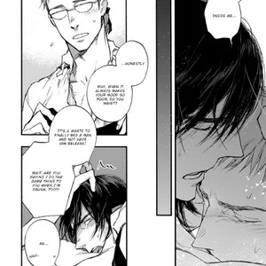 [SUZUKI Tsuta] Barbarities (update c.19+Extras) [Eng] {Naono Holics} – Gay Comics image 408.jpg