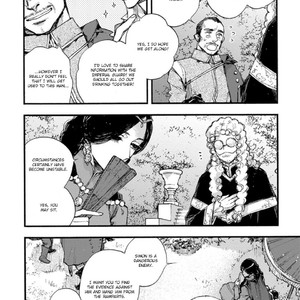 [SUZUKI Tsuta] Barbarities (update c.19+Extras) [Eng] {Naono Holics} – Gay Comics image 430.jpg