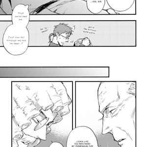 [SUZUKI Tsuta] Barbarities (update c.19+Extras) [Eng] {Naono Holics} – Gay Comics image 455.jpg