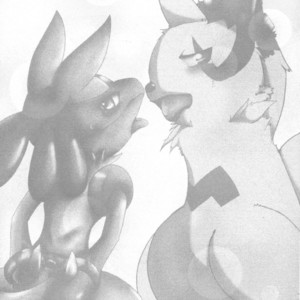 [Cirmonoid (Various)] Dousei Juuai Izonshou – Pokémon dj [kr] – Gay Yaoi image 002.jpg