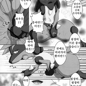 [Cirmonoid (Various)] Dousei Juuai Izonshou – Pokémon dj [kr] – Gay Yaoi image 011.jpg