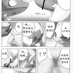 [Cirmonoid (Various)] Dousei Juuai Izonshou – Pokémon dj [kr] – Gay Yaoi image 016.jpg