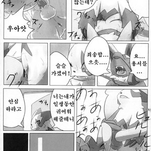 [Cirmonoid (Various)] Dousei Juuai Izonshou – Pokémon dj [kr] – Gay Yaoi image 017.jpg