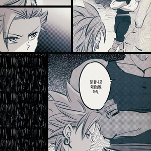[TSUBO (bov)] Mobukamyu manga – Dragon Quest XI dj [kr] – Gay Yaoi image 020.jpg
