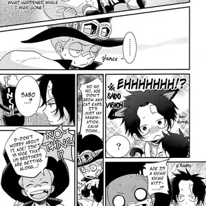 [onemani/ Chako] One Piece dj – Heartwarming [Eng] – Gay Yaoi image 010.jpg