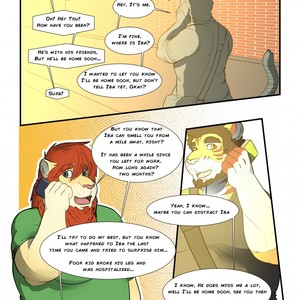 [Baraking] In the Heat of the Moment [Eng] – Gay Yaoi image 002.jpg