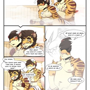 [Baraking] In the Heat of the Moment [Eng] – Gay Yaoi image 014.jpg